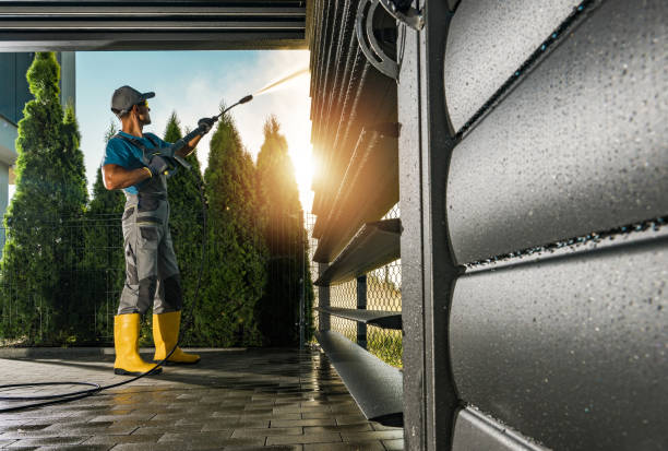 Best Pressure Washing Services Near Me  in Fairfax, OK