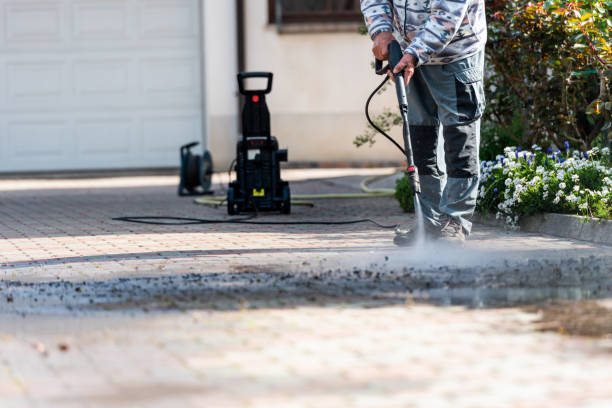 Best Roof Pressure Washing  in Fairfax, OK